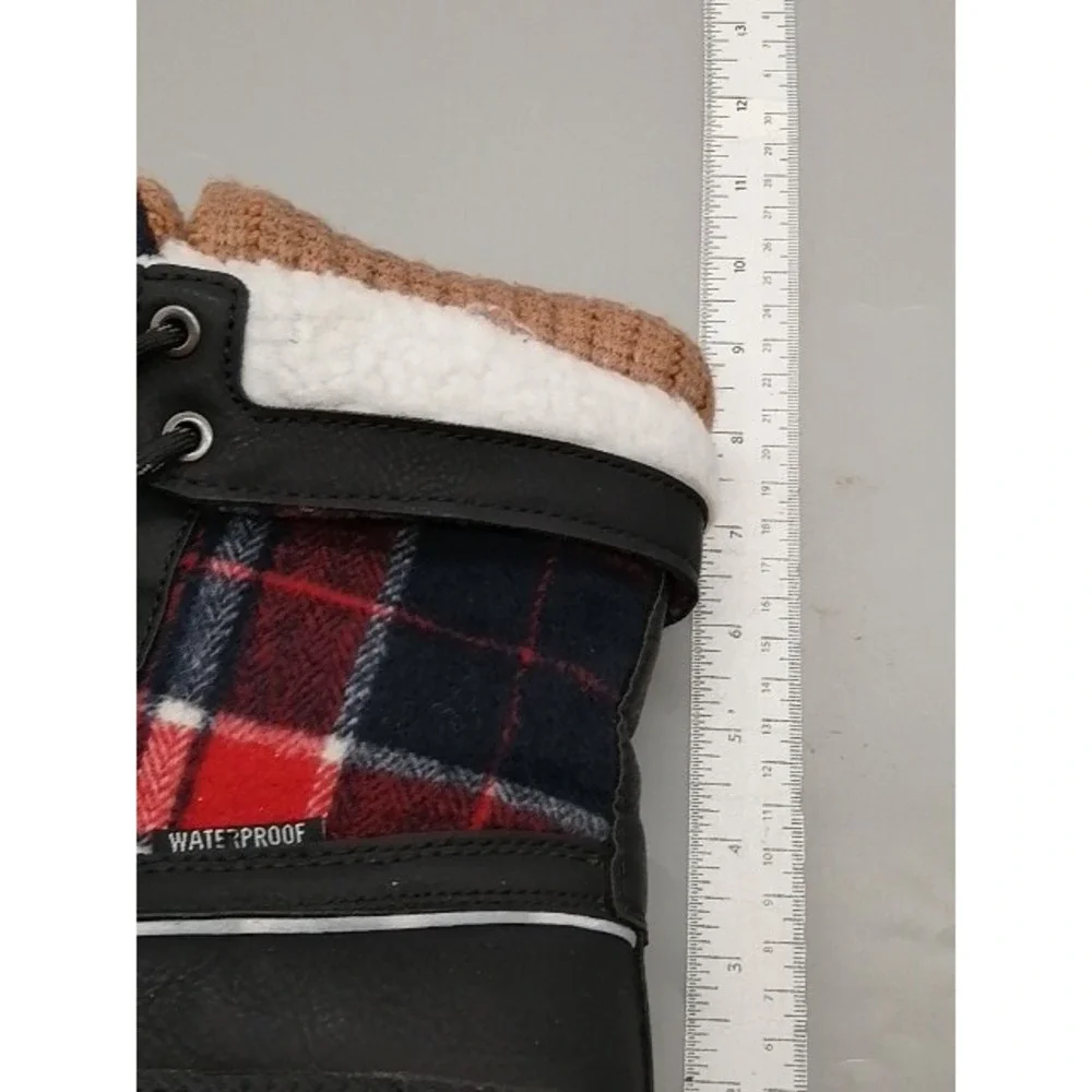 Tamarack boots womens